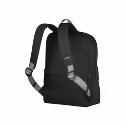 Wenger/SwissGear Motion sac à dos Sac à dos normal Noir Nylon