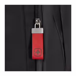 Wenger/SwissGear Motion sac à dos Sac à dos normal Noir Nylon - Vue supplémentaire 7