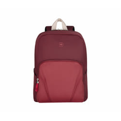 Wenger/SwissGear Motion sac à dos Sac à dos normal Rouge Nylon