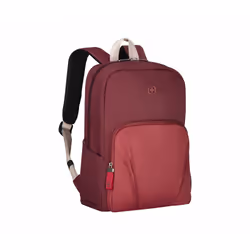 Wenger/SwissGear Motion sac à dos Sac à dos normal Rouge Nylon