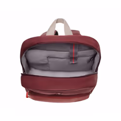 Wenger/SwissGear Motion sac à dos Sac à dos normal Rouge Nylon - Vue supplémentaire 6