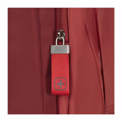 Wenger/SwissGear Motion sac à dos Sac à dos normal Rouge Nylon - Vue supplémentaire 7