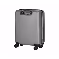 Wenger/SwissGear Motion Carry-On Chariot Casque à coque dure Gris 36 L ABS, Polycarbonate (PC)