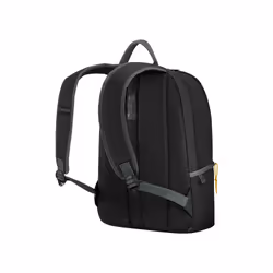 Wenger/SwissGear Trayl sac à dos Sac à dos normal Noir Plastique recyclé - Vue supplémentaire 2
