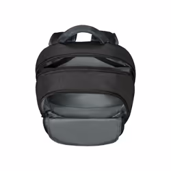Wenger/SwissGear Trayl sac à dos Sac à dos normal Noir Plastique recyclé - Vue supplémentaire 6