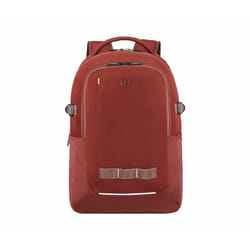 Wenger/SwissGear Ryde sac à dos Sac à dos normal Rouge Polyester recyclé
