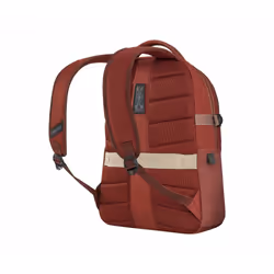 Wenger/SwissGear Ryde sac à dos Sac à dos normal Rouge Polyester recyclé