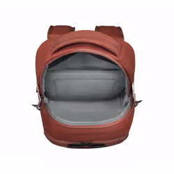 Wenger/SwissGear Ryde sac à dos Sac à dos normal Rouge Polyester recyclé - Vue supplémentaire 6