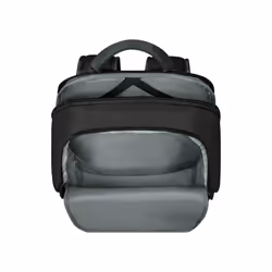 Wenger/SwissGear 612570 sac à dos Sac à dos normal Noir Polyester