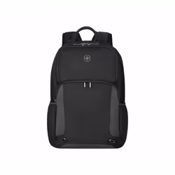 Wenger/SwissGear XE Tryal, Ville, Garçon/Fille, 39,6 cm (15.6"), Compartiment pour Notebook, Polyester, Polyvinyl chloride (P ...