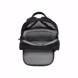 Wenger/SwissGear XE Tryal sac à dos Sac à dos normal Noir Polyester, Polyvinyl chloride (PVC), Polyester recyclé