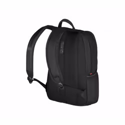 Wenger/SwissGear XE Tryal sac à dos Sac à dos normal Noir Polyester, Polyvinyl chloride (PVC), Polyester recyclé - Vue supplémentaire 6