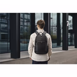 Wenger/SwissGear XE Tryal sac à dos Sac à dos normal Noir Polyester, Polyvinyl chloride (PVC), Polyester recyclé - Vue supplémentaire 7