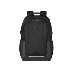Wenger/SwissGear XE Ryde sac à dos Sac à dos normal Noir, Gris Polyester, Polyvinyl chloride (PVC)