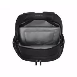 Wenger/SwissGear XE Ryde sac à dos Sac à dos normal Noir, Gris Polyester, Polyvinyl chloride (PVC)