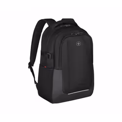 Wenger/SwissGear XE Ryde sac à dos Sac à dos normal Noir, Gris Polyester, Polyvinyl chloride (PVC) - Vue supplémentaire 5