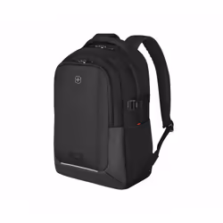 Wenger/SwissGear XE Ryde sac à dos Sac à dos normal Noir, Gris Polyester, Polyvinyl chloride (PVC) - Vue supplémentaire 6