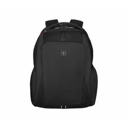 Wenger/SwissGear XE Professional sac à dos Sac à dos normal Gris Polyester, Polyvinyl chloride (PVC)