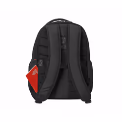 Wenger/SwissGear XE Professional sac à dos Sac à dos normal Gris Polyester, Polyvinyl chloride (PVC) - Vue supplémentaire 5
