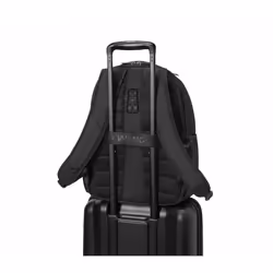 Wenger/SwissGear XE Professional sac à dos Sac à dos normal Gris Polyester, Polyvinyl chloride (PVC) - Vue supplémentaire 6