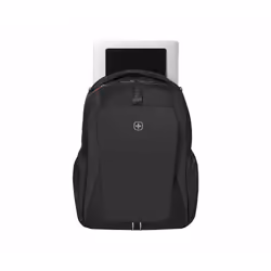 Wenger/SwissGear XE Professional sac à dos Sac à dos normal Gris Polyester, Polyvinyl chloride (PVC) - Vue supplémentaire 9