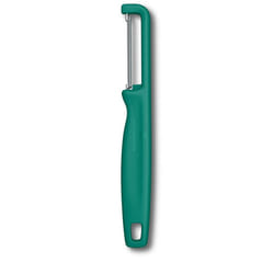 Victorinox Iota Fruits et légumes Éplucheur droit Vert