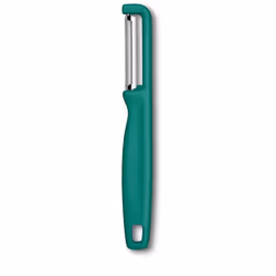 Victorinox Iota Fruits et légumes Éplucheur droit Vert