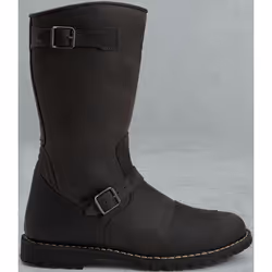 Belstaff Endurance Bottes de moto, noir, taille 40 pour Hommes