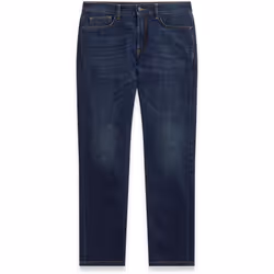 Belstaff Poplar Jeans de moto, bleu, taille 56 pour Hommes