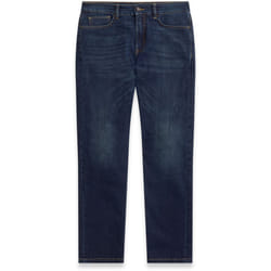 Belstaff Poplar Jeans de moto, bleu, taille 56 pour Hommes