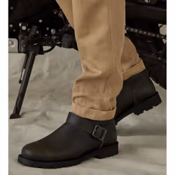 Belstaff Trialmaster Pro Bottes de moto, brun, taille 41 pour Hommes - Vue supplémentaire 2