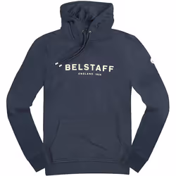 Belstaff 1924 Capuche, bleu, taille XS pour Hommes