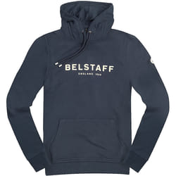 Belstaff 1924 Capuche, bleu, taille XS pour Hommes