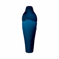 Mammut Nordic OTI, 780 mm, 195 cm, 160 cm, 1,04 kg, 660 g