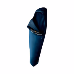 Mammut Nordic OTI Adulte Sac à viande Polyester Bleu