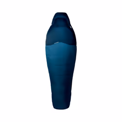 Mammut Nordic OTI, 194 cm, 16 cm, 1,89 kg, 1,44 kg, 9,5 L