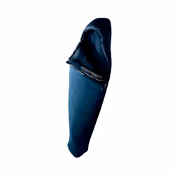 Mammut Nordic OTI Adulte Sac à viande Polyester Bleu