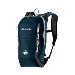 Mammut Neon Light 12 L Gris, Marine, Blanc