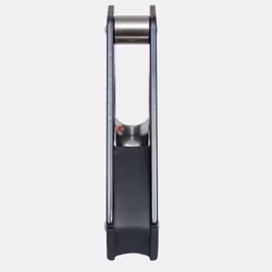 Mammut Smart 2.0 Aluminium, Acier