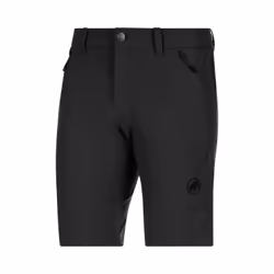 Mammut Hiking, Chino, Mâle, Adulte, Noir, EUE, Monochromatique