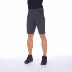 Mammut Hiking Chino Mâle Noir
