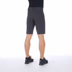 Mammut Hiking Chino Mâle Noir