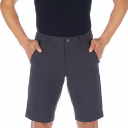 Mammut Hiking Chino Mâle Noir - Vue supplémentaire 4