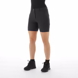 Mammut Hiking Chino Femelle Noir - Vue supplémentaire 2