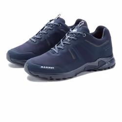 Chaussures de randonnée Mammut Ultimate Pro Low GORE-TEX pour homme - AW21 Navy Bleu 8