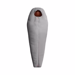 Mammut Relax, 195 cm, 18,8 cm, 960 g, 300 g