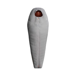 Mammut Relax Adulte Sac à viande Polyester Gris, Orange
