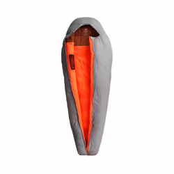 Mammut Relax Adulte Sac à viande Polyester Gris, Orange