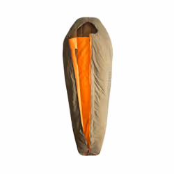 Mammut Relax Fiber Bag 0C Adulte Sac à viande Polyester Olive