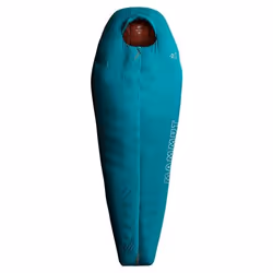 Mammut Women's down, 85 mm, 280 g
